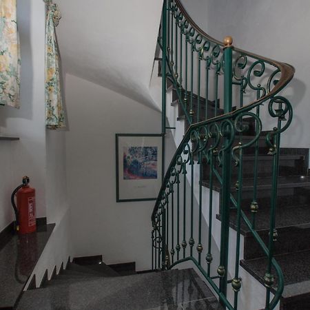 Moselland Hotel Im Enderttal Zum Onkel Willi Кохем Екстериор снимка